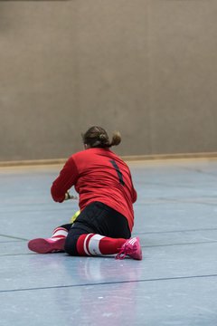 Bild 11 - wCJ KT Turnier Vormittag